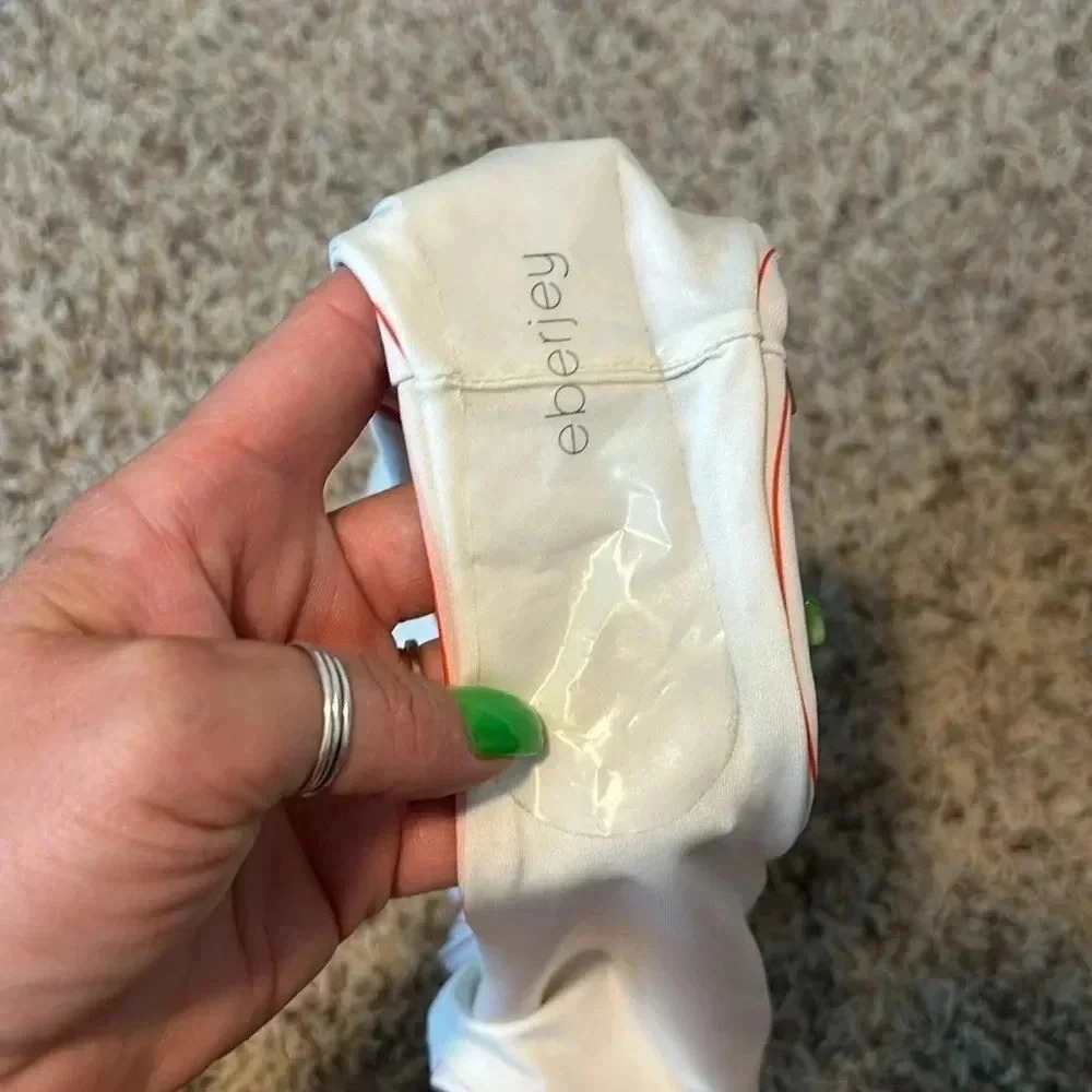 Eberjey striped bikini bottom - Picture 5 of 5